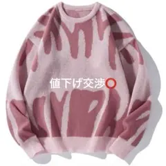 セーター　shein
