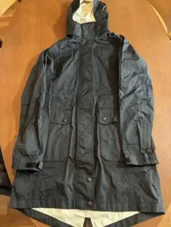 THE NORTH FACE HYVENT 撥水加工マウンテンパーカー