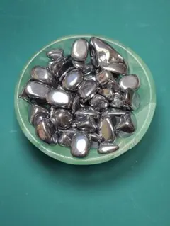 高純度 テラヘルツ鉱石 さざれ石 特大粒 約200g 12 - メルカリ
