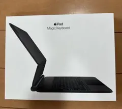 未開封Apple◆Magickeyboard/iPadPro11用 11インチiPad Pro（M5）用Magic Keyboard - 日本語 - ホワイト