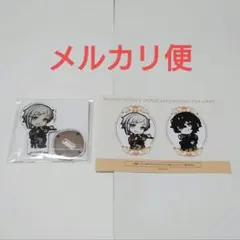 文スト　スイパラ　アクスタ　ポストカード　スイーツパラダイス　中島　敦　太宰　治