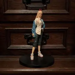 チェンソーマン CHAIN SPIRITS vol.4 フィギュア パワー