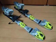 2026年最新】FISCHER スキー ビンディングの人気アイテム - メルカリ