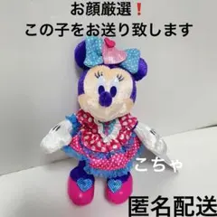 パルパルーザ　ディズニー　パルパル　ぬいぐるみバッジ　ぬいば　ミニー　2026