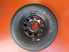 JC74　ジムニーノマド　スペアタイヤ　新車外しのサムネイル