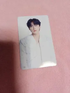 JO1 河野純喜 'EIEN 永縁'