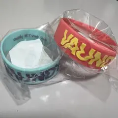 2026年最新】vaundy ラバーバンドの人気アイテム - メルカリ