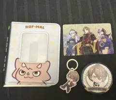 2026年最新】加賀美ハヤトいsmc組の人気アイテム - メルカリ