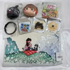 あいみょん マジカルバスルームツアー 2023 ツアー 歯ブラシ コップ