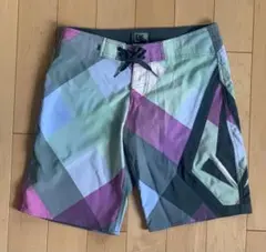 VOLCOM ボルコム　サーフパンツ