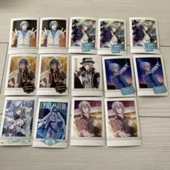 アイドリッシュセブン　ぱしゃこれ　四葉環セット　まとめ売り