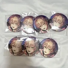 まほやく ソナチネ MwW3缶バッジ ミチル - メルカリ
