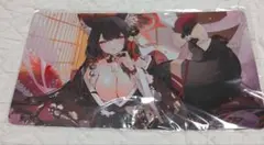 明日川タイヨウ、東海林カズマプレイマット - メルカリ