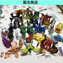 2026年最新】ユニトロボーン ユニトロボ ブルドーザーバーガーの人気