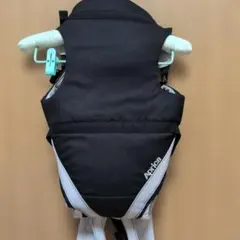 Aprica アップリカ　メッシュ　抱っこ紐　 イージータッチ