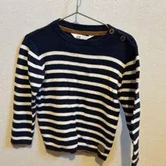 【美品】H&M セーター