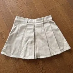 RiLi プリーツミニスカート