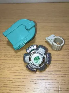 メタルファイト ベイブレード BB-04 スターター レオーネ 145D - メルカリ
