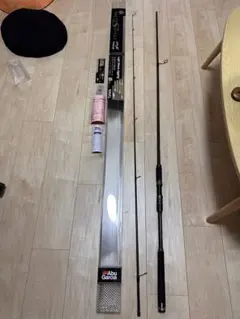 アブガルシア アジングセット STAS-592LS-KR ロキサーニ2000SH アブガルシア アジングセット STAS-592LS-KR ロキサーニ2000SH - メルカリ