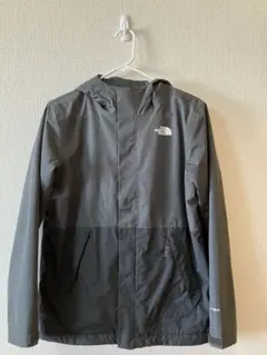The North Face フリース ジャケット スクープジャケット3way