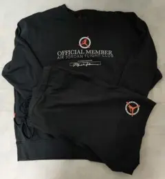 ジョーダン　セットアップ