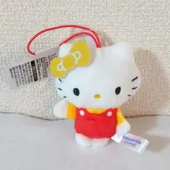 ハローミミィ キャラクター大賞マスコット 2025 ⑥ 全10種 サンリオ