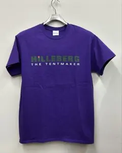 新品未使用　ヒルバーグ　Tシャツ　HILLBERG