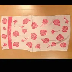 L'OCCITANE(ロクシタン) バスタオル