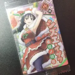 転生したらスライムだった件まおりゅうカードウエハースvol.3 シズ