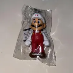 SUPER MARIO マスコットフィギュア