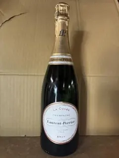 ローラン　ペリエ　ラキュベ　シャンパン 750ml 5本セットのサムネイル