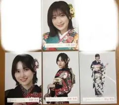 2026年最新】櫻坂 46 3期生 生写真の人気アイテム - メルカリ