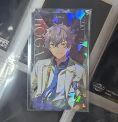 あんスタ ポートレートサイン ポトレ UNDEAD 大神晃牙 缶バッジ - メルカリ