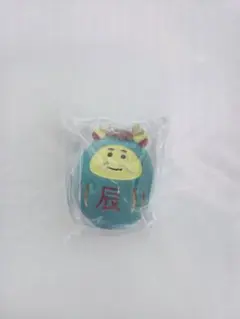 デコレ コンコンブル 辰だるま 福辰 二〇二四甲辰