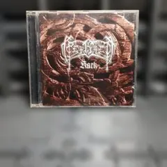 OV SULFUR】【OBLIVION】【デスコア】 - メルカリ