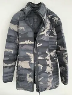2026年最新】カナダグース 迷彩の人気アイテム - メルカリ