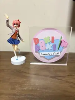 2026年最新】ドキドキ文芸部 サヨリの人気アイテム - メルカリ
