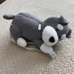 Lee様専用【美品】ジェラートピケ シュナウザーリュック　ベビー　キッズ