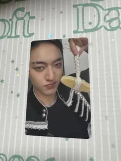 ハルト　シーグリ　トレカ