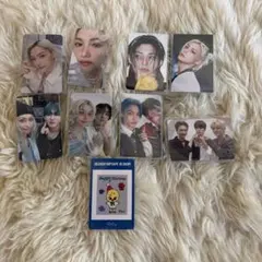 straykidsフィリックストレカ まとめ売り - メルカリ