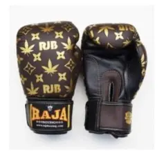 RAJA BOXING ピカチュウ ボクシンググローブ 8oz - メルカリ