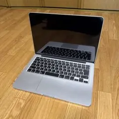 MacBook Pro 13インチ Core i5 8GB/256GBのサムネイル