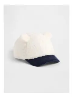 【gap】ベビー帽子/クマ