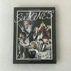 2026年最新】素顔4 sixtones 盤の人気アイテム - メルカリ