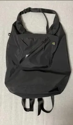 COMFY OUTDOOR GARMENT 3way リュック