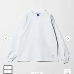 ロンティー Tシャツ