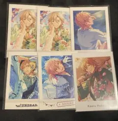 あんスタ 羽風薫 ぱしゃこれ ぱしゃっつ アクスタ まとめ売り 2025年最新】羽風薫 アクスタの人気アイテム - メルカリ