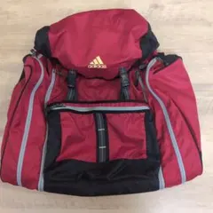 ★お値下げ★☆美品☆adidas大容量バックパック