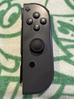 任天堂Switch 純正　ジョイコン　グレー　右　16