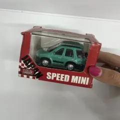 J.M.C ホンダ CR-V ミニカー